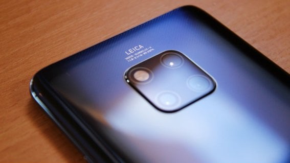 Huawei ประกาศกำลังทดสอบ EMUI 9.1 เวอร์ชัน Beta สำหรับ Mate 20 และอัพเดต EMUI 9.0 ให้อีกหลายรุ่น