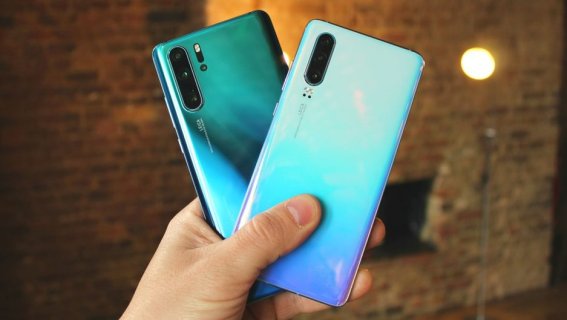 Huawei P30 และ P30 Pro ขายหมดเกลี้ยงใน 10 วินาที ที่ประเทศจีน