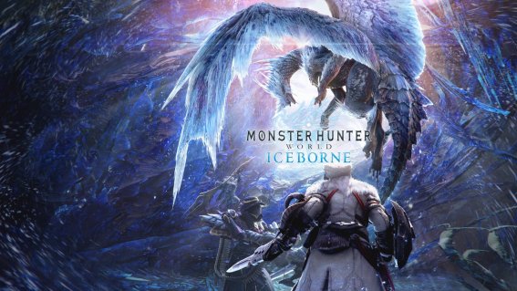 Capcom ประกาศวันวางจำหน่าย Monster Hunter World: Iceborne เจอกัน!!! กันยายนปีนี้