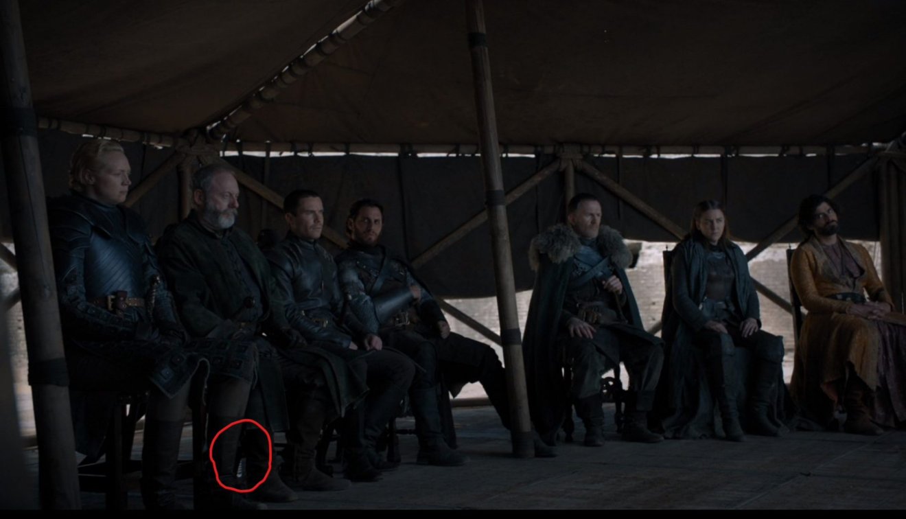 ไม่ใช่แค่ Starbucks พบขวดพลาสติกใน Game of Thrones ออกมาอีก!