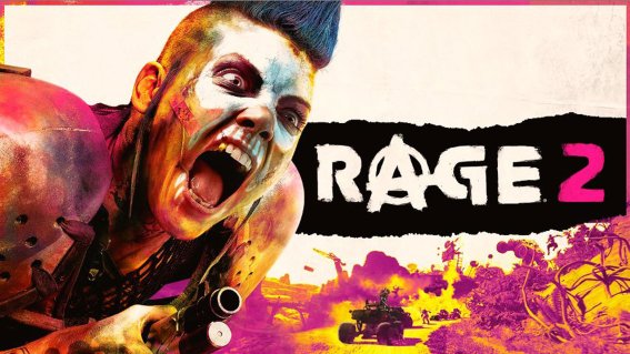 รวมคะแนนรีวิว Rage 2 นักรบพันธุ์ระห่ำถล่มแดนเถื่อน