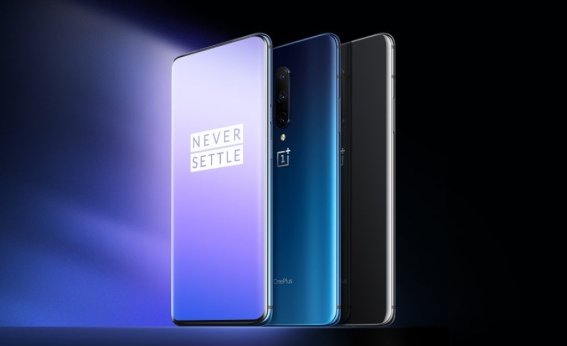 OnePlus 7 Pro เริ่มได้รับการอัพเดต Firmware อย่างรวดเร็ว หลังเปิดตัวได้ไม่นาน