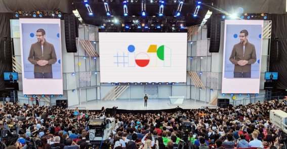 คัดเรื่องเด่นใน Google I/O 2019 มีอะไรที่คนไทยน่าว้าวบ้าง