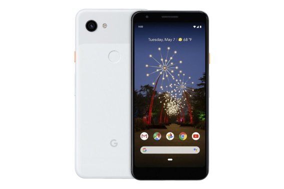 ทีเซอร์ล่าสุดเผย Google Pixel 3a และ 3a XL จะรองรับโหมด Night Sight ด้วย