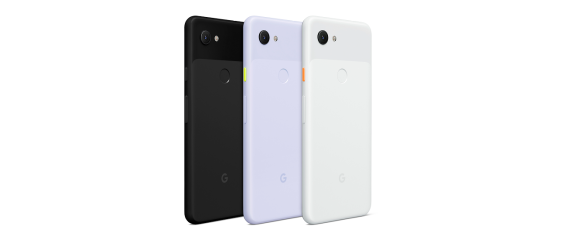 Pixel 3a & 3a XL เปิดตัวที่ราคา 399 เหรียญ อึด ประหยัดเงิน อยู่ได้ถึง 30 ชั่วโมง