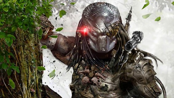 เตรียมออกล่า! Sony เปิดตัว Predator: Hunting Grounds