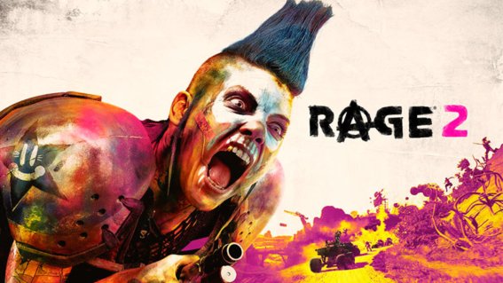 Bethesda Softworks เผยสเปคความต้องการของ RAGE 2