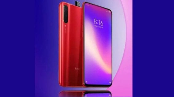 Redmi K20 เผยผลทดสอบด้วย AnTuTu สูงสุด: ทิ้งห่าง Xiaomi Mi 9 ไปไกล