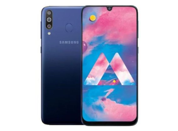 สเปค Samsung Galaxy M40 โผล่ใน Geekbench