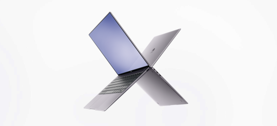 Microsoft ถอด Huawei MateBook X ออกจากหน้าเว็บแล้ว