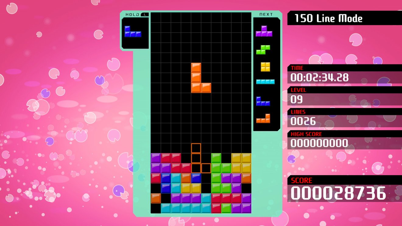 Nintendo ประกาศวางจำหน่าย Tetris 99 “Big Block DLC” สำหรับคนอยากออฟไลน์