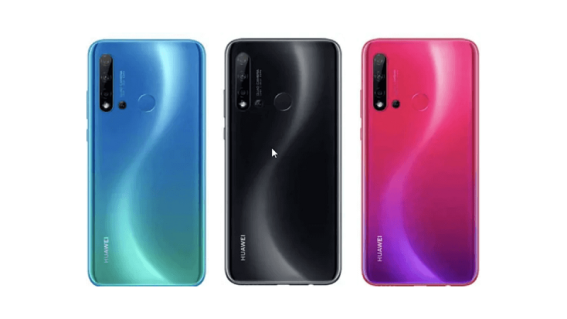 Huawei nova 5i ถูกทดสอบ Benchmark : เผยใช้ชิป Kirin 710, แรม 4 GB, ความจุ 128 GB