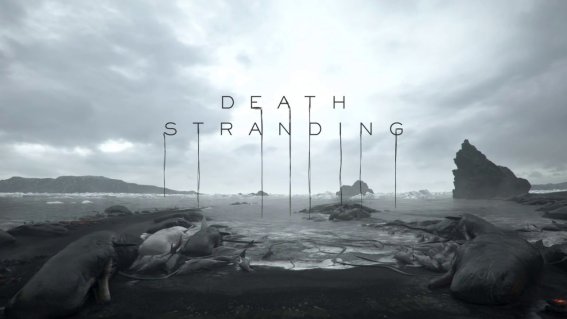 Death Stranding เตรียมเผยข้อมูลใหม่ 29 พ.ค.นี้