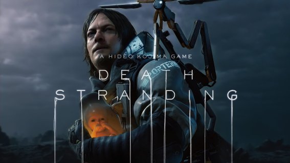 ชมทีเซอร์ตัวอย่างใหม่ของ Death Stranding