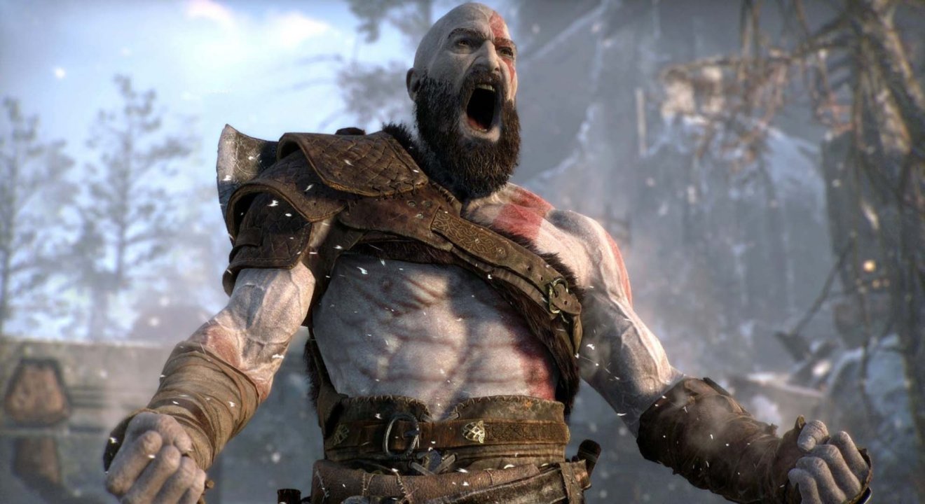 God of War ทำยอดขายทะลุ 10 ล้านชุดแล้ว