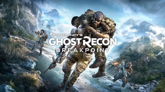 [Review] Tom Clancy's Ghost Recon Breakpoint เมื่อเปลี่ยนจากผู้ล่า กลายเป็นผู้ที่ถูกล่า