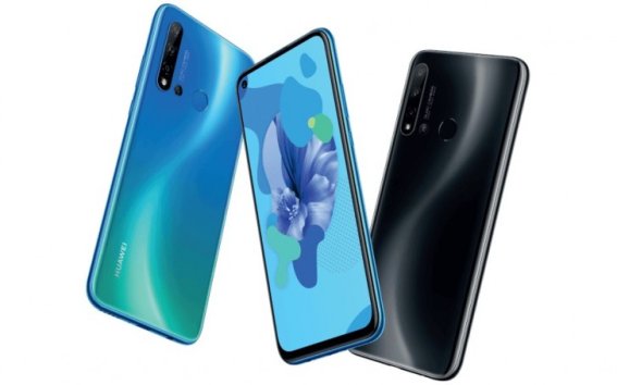 เตรียมพบ Huawei P20 Lite รุ่นใหม่ปี 2019 พร้อมอัปเกรดสเปก ดีขึ้นมาก!