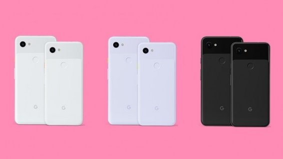 หลุดสเปค, ภาพโปรโมท และราคา Google Pixel 3a และ 3a XL : ก่อนเปิดตัว 7 พ.ค. นี้