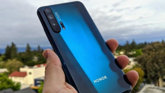 ชมตัวอย่างภาพสวยๆ (เพิ่มเติม) จากกล้อง Honor 20 Pro ก่อนเปิดตัว 21 พ.ค. นี้