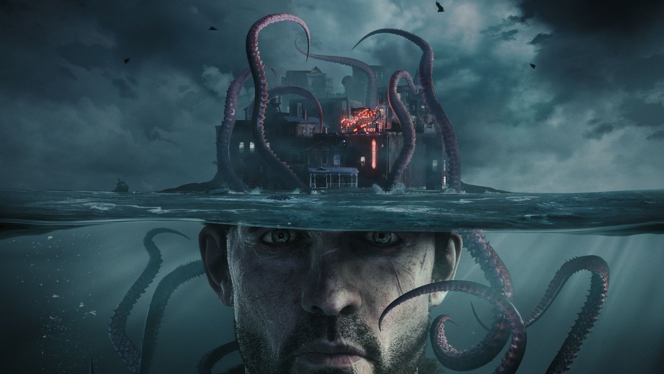 The Sinking City เปิดให้สั่งจองล่วงหน้าแล้ววันนี้ พร้อมปล่อยคลิปเกมเพลย์ใหม่