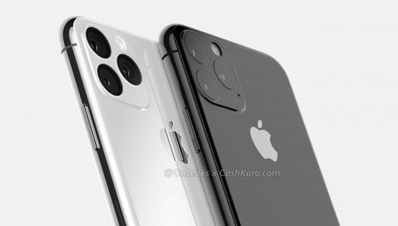 เผยรายละเอียด iPhone รุ่นใหม่ปี 2019 และ 2020