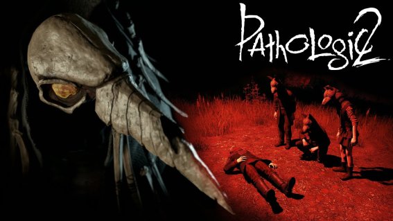 ชมตัวอย่างใหม่ของเกมสุดหลอน Pathologic 2