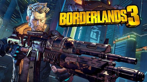 Borderlands 3 จะมีระบบ Microtransactions พร้อมปล่อยคลิปเกมเพลย์แรก