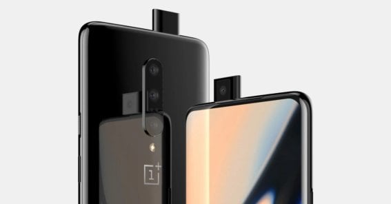 เผยสเปกเรือธง OnePlus 7 และ OnePlus 7 Pro โดยละเอียด!