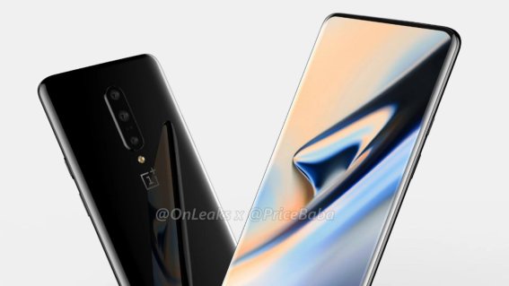 OnePlus 7 Pro ได้คะแนนทดสอบจอ OLED จาก DisplayMate ได้ในระดับ A+ : เทียบเท่า Samsung และ Apple