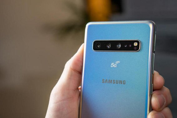 Samsung Galaxy S10 5G จะขายที่อังกฤษในวันที่ 7 มิถุนายนนี้ : ภายหลังจากขายที่เกาหลีใต้และอเมริกาแล้ว