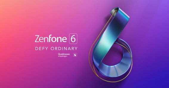 Asus ยืนยัน! ZenFone 6 จะมาพร้อมสเปคพรีเมียม : ชิป Snapdragon 855, กล้อง 48 ล้านพิกเซล, แบต 5,000 mAh