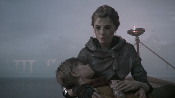 A Plague Tale: Innocence เตรียมเพิ่มโหมดถ่ายภาพภายในเดือนนี้