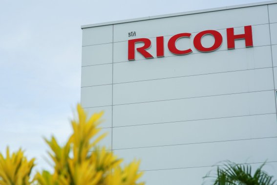 Ricoh เผยจะย้ายฐานผลิตจากจีนมาไทย เพื่อลดผลกระทบจากสงครามการค้า