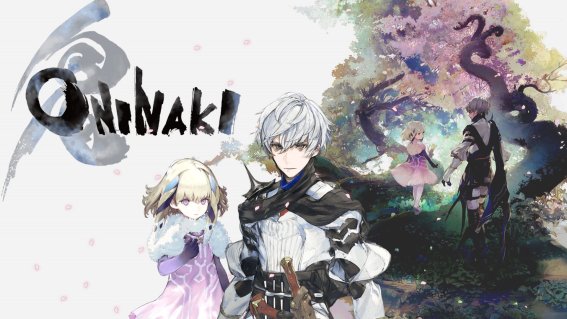 Oninaki เกมข้ามภพ 2 มิติ กับยมทูตสุดคูล เผยตัวอย่างใหม่พร้อมอัปเดตอาวุธสุดปัง