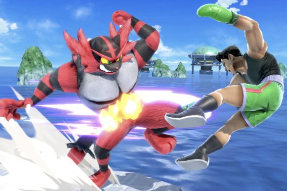 DLC นักสู้คนใหม่ ของ Super Smash Bros. Ultimate จะถูกเปิดเผยใน E3 Nintendo Direct 2019