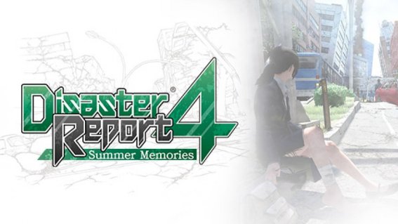 เผชิญแผ่นดินไหว! Disaster Report 4: Summer Memories เตรียมวางจำหน่ายในช่วงต้นปี 2020 ในโซนตะวันตก