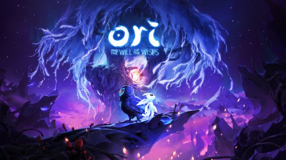 Ori and the Will of the Wisps เตรียมวางจำหน่ายในช่วงต้นปี 2020