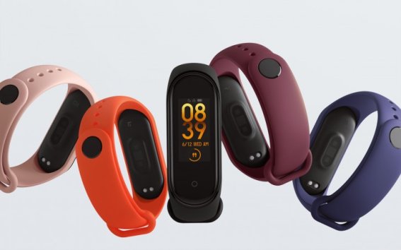 Mi Band 4 ฮอตจัด! ขายแตะ 1 ล้านเครื่องภายในเวลาแค่ 8 วัน