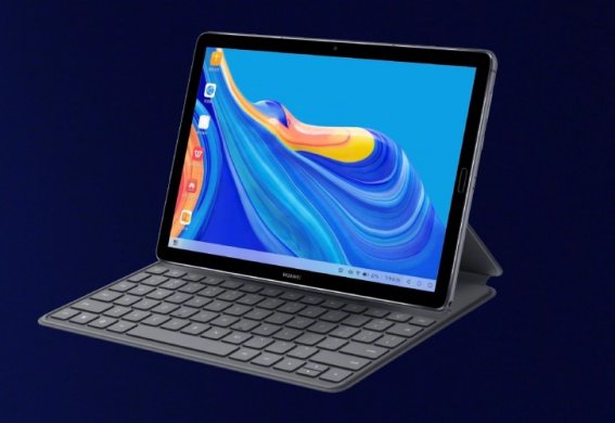 Huawei เปิดตัวแท็บเล็ต MediaPad M6 ขนาด 8.4 นิ้ว และ 10.8 นิ้ว : สุดแรงด้วยขุมพลัง Kirin 980