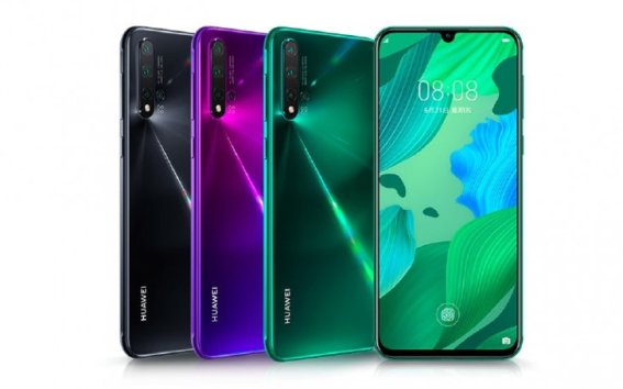 ชมวิดีโอโปรโมท Huawei nova 5 และ 5 Pro : โชว์ฟีเจอร์เด่น และเน้นศักยภาพกล้องหลัง 4 ตัว