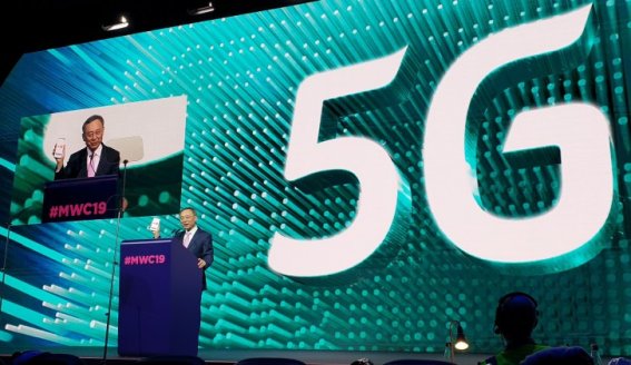 “เกาหลีใต้” มีผู้ใช้ “5G” มากถึง 1 ล้านคน ใน 69 วัน : เร็วกว่าเมื่อตอนเริ่มใช้ 4G เสียอีก