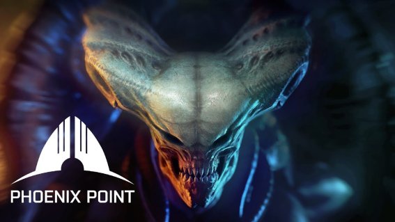 Phoenix Point เตรียมวางจำหน่าย 3 ก.ย.นี้