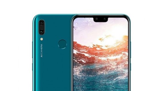 ภาพหลุด Huawei nova 5i Pro : อีกหนึ่งรุ่นในซีรีส์ naova 5 ที่จะเปิดตัว 21 มิถุนายน 2019 นี้