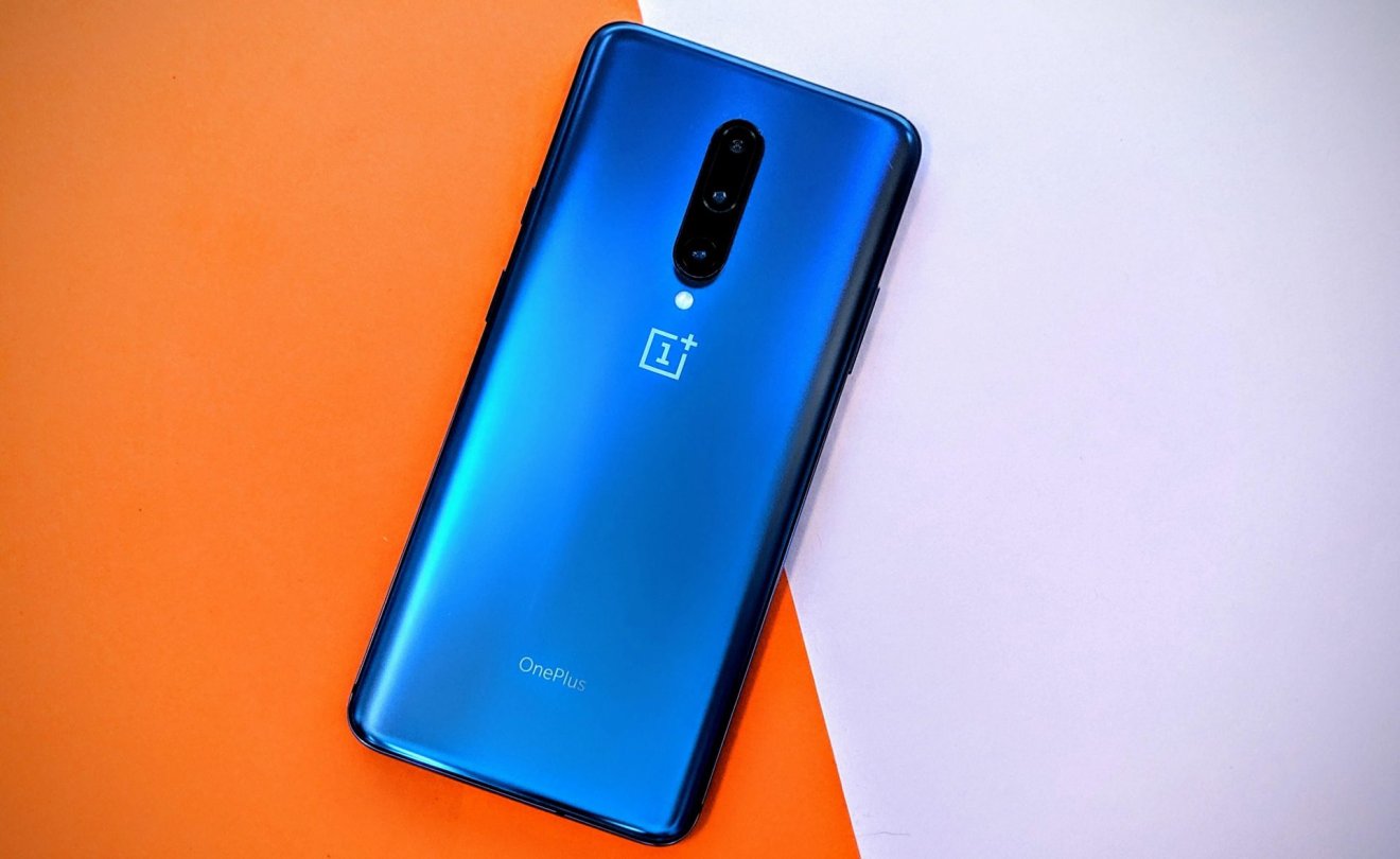 OnePlus 7 Pro ขายดีกว่า Galaxy S10+ ถึง 10 เท่าในประเทศจีน!