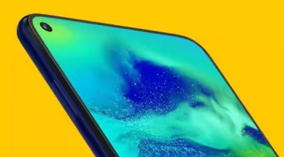 สมาร์ตโฟนระดับกลาง Samsung Galaxy M40 โผล่ในเว็บไซต์ Android Enterprise ยืนยันดีไซน์คล้าย Galaxy A60