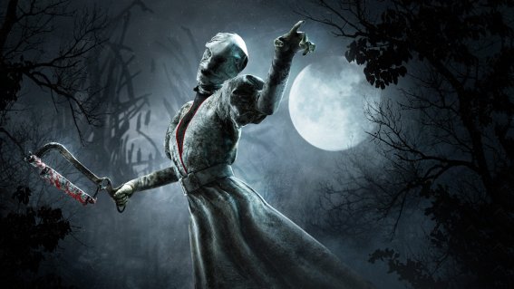 Dead by Daylight ประกาศลงให้กับมือถือสมาร์ท ทั้ง iOS เเละ Android