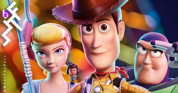 คำวิจารณ์แรก Toy Story 4 : บทส่งท้ายอันยอดเยี่ยมที่ไม่ด้อยกว่าภาคก่อนๆ เลย