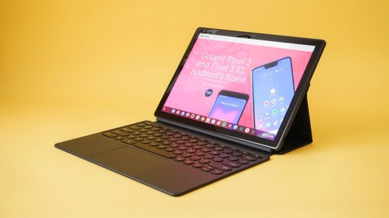 ไม่ได้ไปต่อ! Google จะไม่พัฒนาแท็บเล็ต Pixel Slate รุ่นต่อไป