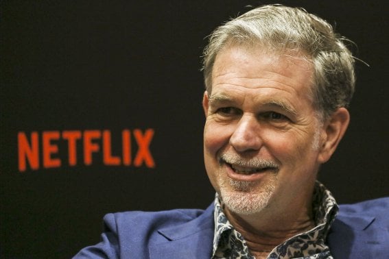 Netflix จ่อสูญเสียผู้ใช้งานในสหรัฐฯ ถึง 1.3 แสนรายเซ่นพิษ ‘ขึ้นราคา’