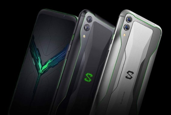 สมาร์ตโฟนเกมมิง Xiaomi Black Shark 2 Pro อาจใช้ชิป Snapdragon 855+ ด้วย